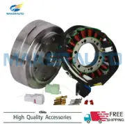 NEW For Arctic Cat 400 ATV Eiger LTA LTF 400 Improved Stator Flywheel Kit