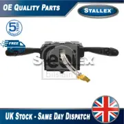 Fits Citroen Xsara Picasso C8 Peugeot 206 807 Van Indicator Stalk Switch Stallex