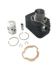 Piaggio Vespa Kinetic 43mm DR Cylinder Kit - 10mm Wrist Pin