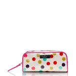 KATE SPADE GIFTING DOT COS SMALL HENRIETTA MULTI