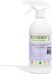 Oven & Cooktop Cleaner 750ml