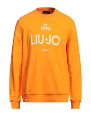 [LIU JO MAN] LIU JO MAN Sweatshirts - Item 10298401