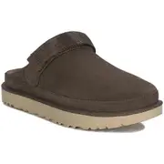 Shoes UGG Goldenstar Clog Hickory 1138252HCK brown 4.5 UK / 6 US / 37 EUR / 23 cm