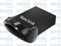 在飛比找Yahoo!奇摩拍賣優惠-SanDisk Ultra Fit 64GB USB3.1 