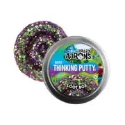 Crazy Aaron's 2 inch Mini Thinking Putty Lootbox