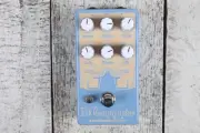 EarthQuaker Limited Edition Bit Commander Electric Guitar Octave Effects Pedal