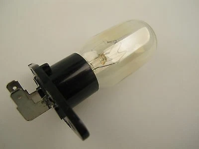 SMEG MICROWAVE LAMP LIGHT GLOBE BULB SA-31MX SA31-1MX SA32M SA35MX SA37X SA985C