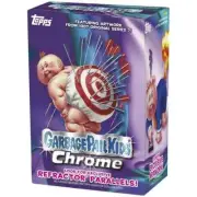 2024 Topps Chrome Garbage Pail Kids Box -Factory Sealed