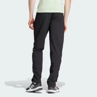 【adidas 愛迪達】運動褲 長褲 男褲 WO WVN PANT(IK9680)