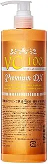 VC-100 Bright Moisture Lotion Premium EX, 16.9 fl oz (500 ml)