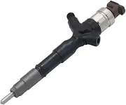 23670-30400 2367030400 Fuel Injector Compatible with Toyota Hilux