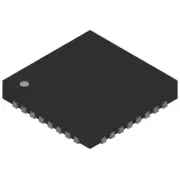 (1 PC) ATTINY861V-10MU ATMEL IC MCU 8BIT 8KB FLASH 32VQFN