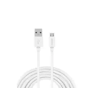 Nokia Essential Charging Cable E8100M - USB-A to Micro-USB