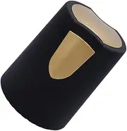 KICHOUSE 1pc Dice Cup for Ktv Bar Dice Storage Party Game Supplies Space-Saving Design