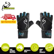 RAPPD Training Gloves G Force GYM FITNESS TRAINING, CROSS FIT, WEIGHT LIFTING