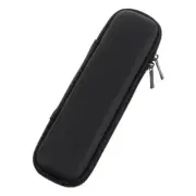 Hard Shell Pen Case Stylus Pencil Case Stationery Storage Case