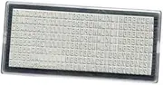 Koautios 3X Premium Stamp Set for Personalized Business Name and Address Printing