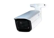 Montavue 8MP 4K EPTZ AI 30FPS Acupick IR Bullet Security Camera with ePoE Audio