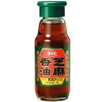 在飛比找PChome24h購物優惠-《真好家》芝麻香油 (130ml)