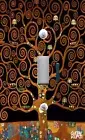 Light Switch Plate & Outlet Covers KLIMT TREE OF LIFE ~ 02