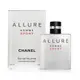 CHANEL 香奈兒 男性運動淡香水 Allure Homme Sport(100ml) EDT-平行輸入