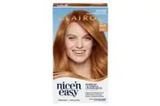Clairol Nice 'N Easy 8WR Natural Golden Auburn Permanent Hair Colour