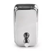 500 Ml Soap Pump for Office Bathroom Wall Mounted Dispenser