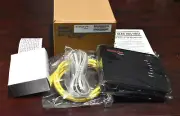 Excede Voice InnoMedia MTA6328-2Re VoIP Device New