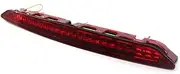 Z4 E85 2003-2008 LED Car Rear Tail Third Brake Light Stop Light Lamp Rear Lights(Red)