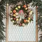 Chicken Wire Sturdy Thin Yard Animal Hardware Cloth Solid Color