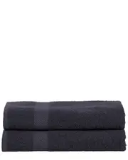 Superior Weaver's Touch 2pc Bath Cotton Sheet Set
