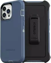 NEW DROP+ Case For iPhone 15 Pro OtterBox Defender Series FORT BLUE