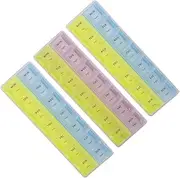 WOFASHPURET 1set Portable Pill Box Weekly Pill Organizer Week Pill Organizer Portable Medication Storage Medicine Organizer Pillbox Daily Pill Organizer Medicine Storage Case Blue 3pcs