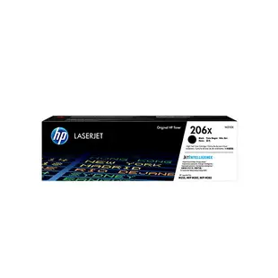 【跨店享22%點數回饋+滿萬加碼抽獎】HP W2110X 原廠黑色高容量碳粉匣 適用M255/M282/M283