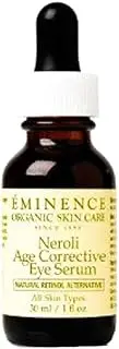 Eminence Neroli Age Corrective Eye Serum, 1 Fluid Ounce