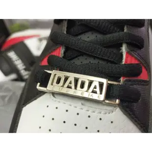 (全新現貨)DADA 保證正廠 原價3280 DADA原廠經典男高筒鞋