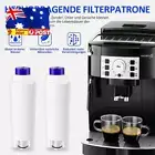 Activated Carbon Coffee Filter Water Filtration System for Delonghi Dlsc002