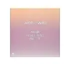 Wet N Wild MegaGlo Highlighting Palette (Clear Seal Cover Missing)