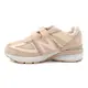 New Balance 990 NB 魔鬼氈 復古 運動鞋 中大童 粉 R8578 (PV990PL5)