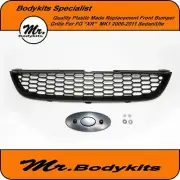 Mr Bodykits Replacement Front Bumper Grille For Ford Falcon FG XR MK1 2006-2011