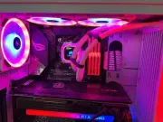 All in one Comb (AIO) for PC