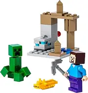 LEGO Minecraft 30647 The Drip Stone Cave