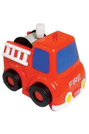 Fire Engine--IS WU141