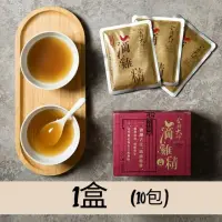 在飛比找momo購物網優惠-【金牌大師】滴雞精60mlx10包/盒(春節禮盒/送禮)