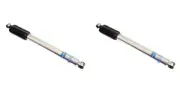 BILSTEIN 5100 REAR SHOCKS For 1999-2016 Fit F-350 Super Duty XL 4WD W/0-1" LIFT