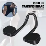 Plank Trainer with Timer Multifunction Plank Core Trainer Portable xiwSi