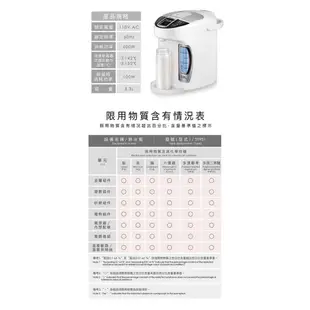 小獅王辛巴 智能六段式定溫調乳器S5 S9951