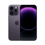 Apple iPhone 14 Pro 128GB Purple - Very Good Refurbished