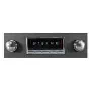 Vintage Car Radio Kit for 1970-1972 Chevrolet Monte Carlo USA-740