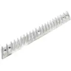 AM71371520 Rasp Bar, Forward Bar - Chrome